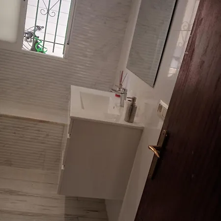 Apartment Estudio *