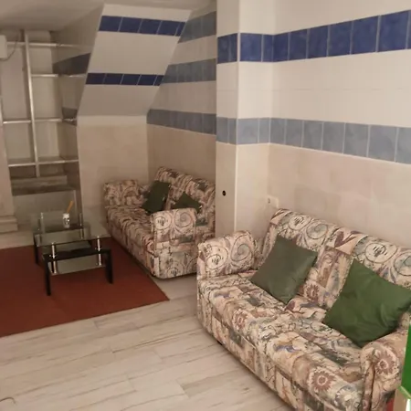 Estudio Apartment *
