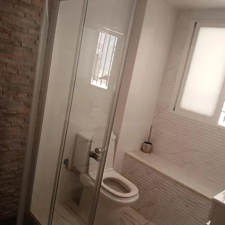 Estudio Apartment Girona